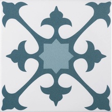 Pissano Hydraulic Collection С000637099 Gregal 4 gres porcelanato 15x15 cm, Espanha, hidráulica - foto 1 - foto 1