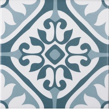 Pissano Hydraulic Collection С000637098 Gregal 3 gres porcelanato 15x15 cm, Espanha, hidráulica - foto 1 - foto 1