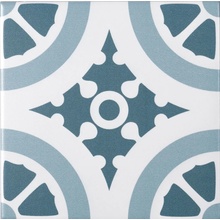 Pissano Hydraulic Collection С000637093 Gregal 2 gres porcelanato 15x15 cm, Espanha, hidráulica - foto 1 - foto 1