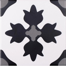 Pissano Hydraulic Collection С000637115 Mistral 10 gres porcelanato 15x15 cm, Espanha, hidráulica - foto 1 - foto 1