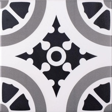 Pissano Hydraulic Collection С000637107 Mistral 2 gres porcelanato 15x15 cm, Espanha, hidráulica - foto 1 - foto 1