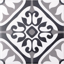 Pissano Hydraulic Collection С000637108 Mistral 3 gres porcelanato 15x15 cm, Espanha, hidráulica - foto 1 - foto 1