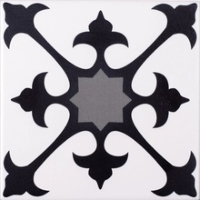 Pissano Hydraulic Collection С000637109 Mistral 4 gres porcelanato 15x15 cm, Espanha, hidráulica - foto 1 - foto 1