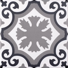 Pissano Hydraulic Collection С000637110 Mistral 5 gres porcelanato 15x15 cm, Espanha, hidráulica - foto 1 - foto 1