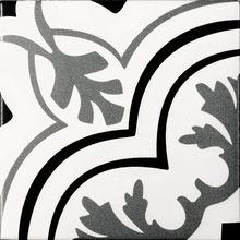 Pissano Hydraulic Collection С000637111 Mistral 6 gres porcelanato 15x15 cm, Espanha, hidráulica - foto 1 - foto 1
