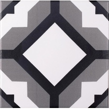 Pissano Hydraulic Collection С000637113 Mistral 8 gres porcelanato 15x15 cm, Espanha, hidráulica - foto 1 - foto 1