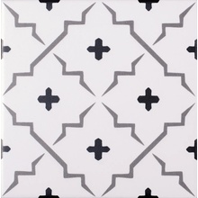 Pissano Hydraulic Collection С000637114 Mistral 9 gres porcelanato 15x15 cm, Espanha, hidráulica - foto 1 - foto 1