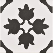 Pissano Hydraulic Collection С000637091 Queens 10 gres porcelanato 15x15 cm, Espanha, hidráulica - foto 1 - foto 1