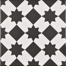 Pissano Hydraulic Collection С000637088 Queens 7 gres porcelanato 15x15 cm, Espanha, hidráulica - foto 1 - foto 1