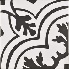 Pissano Hydraulic Collection С000637087 Queens 6 gres porcelanato 15x15 cm, Espanha, hidráulica - foto 1 - foto 1
