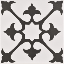 Pissano Hydraulic Collection С000637085 Queens 4 gres porcelanato 15x15 cm, Espanha, hidráulica - foto 1 - foto 1