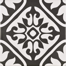 Pissano Hydraulic Collection С000637084 Queens 3 gres porcelanato 15x15 cm, Espanha, hidráulica - foto 1 - foto 1