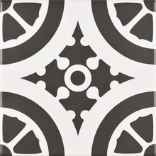 Pissano Hydraulic Collection С000637083 Queens 2 gres porcelanato 15x15 cm, Espanha, hidráulica - foto 1 - foto 1