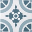Pissano Hydraulic Collection С000637093 Gregal 2 Керамогранит 15x15 см, Испания, имитация гидравлической плитки - фото 1 Pissano Hydraulic Collection С000637093 Gregal 2 Керамогранит 15x15 см, Испания, имитация гидравлической плитки - фото 1