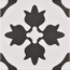 Pissano Hydraulic Collection С000637091 Queens 10 gres porcelanato 15x15 cm, Espanha, imitação de azulejo hidráulico - foto 1