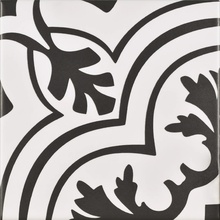 Pissano Hydraulic Collection С000637087 Queens 6 porcelain tile 15x15 cm, Spain, hydraulic tile imitation - photo 1 - photo 1