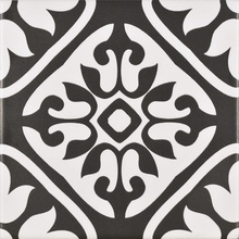 Pissano Hydraulic Collection С000637084 Queens 3 porcelain tile 15x15 cm, Spain, hydraulic tile imitation - photo 1 - photo 1