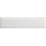 Pissano Manhattan С000542914 0000000037_MANHATTAN BISEL BLANCO MATE 7,5x30 stěnová dlaždice 7,5x30 cm, Španělsko - fotografie 1