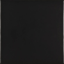 Pissano Manhattan С000542980 0000000067_Rainbow/BronxNegro15X15 Керамогранит 15x15 см, Испания, моноколор - фото 1 - фото 1