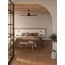 Pissano Materia 5x40 cm, glazed porcelain stoneware, Spain - interior photo 4 Pissano Materia 5x40 cm, glazed porcelain stoneware, Spain - interior photo 4