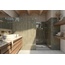 Pissano Materia 5x40 cm, glazed porcelain stoneware, Spain - interior photo 6 Pissano Materia 5x40 cm, glazed porcelain stoneware, Spain - interior photo 6
