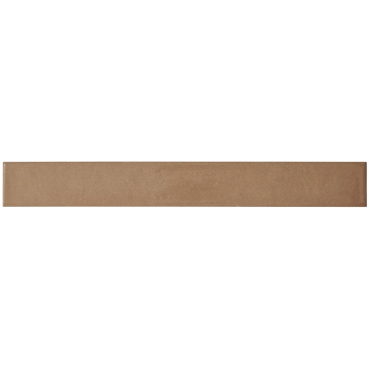 Pissano Materia Ambar Brillo porcelain tile 5x40 cm, Spain - photo 1 Pissano Materia Ambar Brillo porcelain tile 5x40 cm, Spain - photo 1
