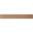 Pissano Materia Ambar Mate porcelain tile 5x40 cm, Spain - photo 1 Pissano Materia Ambar Mate porcelain tile 5x40 cm, Spain - photo 1