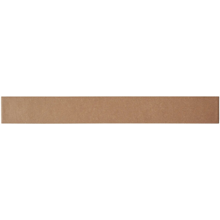 Pissano Materia Ambar Mate porcelain tile 5x40 cm, Spain - photo 1 Pissano Materia Ambar Mate porcelain tile 5x40 cm, Spain - photo 1