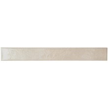 Pissano Materia Arena Brillo porcelain tile 5x40 cm, Spain - photo 1 - photo 1