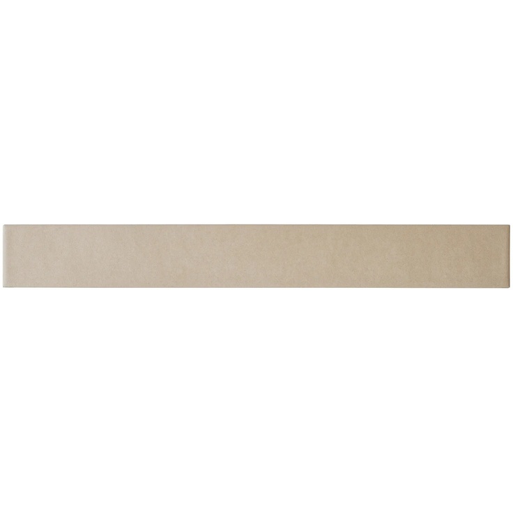 Pissano Materia Arena Mate porcelain tile 5x40 cm, Spain - photo 1 Pissano Materia Arena Mate porcelain tile 5x40 cm, Spain - photo 1