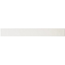 Pissano Materia Blanco Mate porcelain tile 5x40 cm, Spain - photo 1 - photo 1