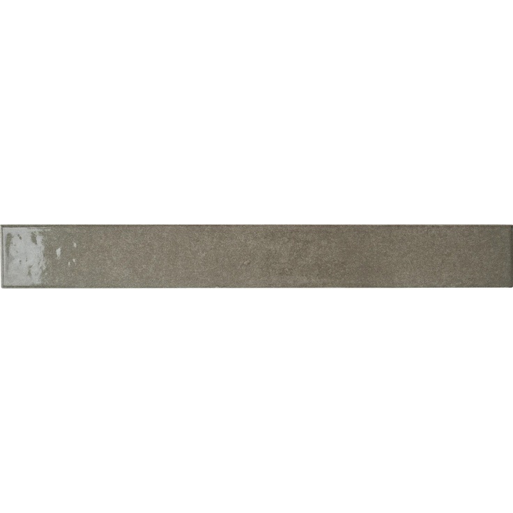 Pissano Materia Salvia Brillo gres porcelánový 5x40 cm, Španělsko - fotografie 1 Pissano Materia Salvia Brillo gres porcelánový 5x40 cm, Španělsko - fotografie 1