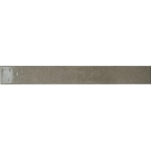 Pissano Materia Salvia Brillo porcelain tile 5x40 cm, Spain - photo 1 - photo 1
