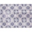 Pissano Mediterránea С000542969 0000000216_CORCEGA BLUE BRILLO 13x13 wall tile 13x13 cm, Spain, hydraulic - photo 1