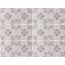 Pissano Mediterránea С000542972 0000000219_CORCEGA MENTA MATE 13x13 wall tile 13x13 cm, Spain, hydraulic - photo 1