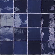 Pissano Mediterránea С000542966 0000000214_Genil13X13 carreau mural 13x13 cm, Espagne - photo 1 - photo 1
