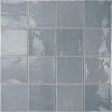 Pissano Mediterránea С000542968 0000000215_Zaidia13X13 carreau mural 13x13 cm, Espagne - photo 1 - photo 1