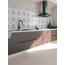 Pissano Tirreno 15x15 cm, glazed porcelain stoneware, Spain, terracotta look - interior photo 3 Pissano Tirreno 15x15 cm, glazed porcelain stoneware, Spain, terracotta look - interior photo 3