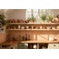 Pissano Tirreno 15x15 cm, glazed porcelain stoneware, Spain, terracotta look - interior photo 5 Pissano Tirreno 15x15 cm, glazed porcelain stoneware, Spain, terracotta look - interior photo 5