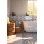 Pissano Tirreno 15x15 cm, glazed porcelain stoneware, Spain, terracotta look - interior photo 4 Pissano Tirreno 15x15 cm, glazed porcelain stoneware, Spain, terracotta look - interior photo 4