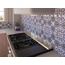 Pissano Tirreno 15x15 cm, glazed porcelain stoneware, Spain, terracotta look - interior photo 6 Pissano Tirreno 15x15 cm, glazed porcelain stoneware, Spain, terracotta look - interior photo 6