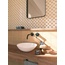 Pissano Tirreno 15x15 cm, glazed porcelain stoneware, Spain, terracotta look - interior photo 1 Pissano Tirreno 15x15 cm, glazed porcelain stoneware, Spain, terracotta look - interior photo 1
