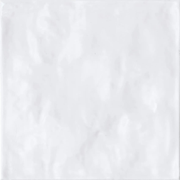 Pissano Tirreno Blanco porcelain tile 15x15 cm, Spain - photo 1 Pissano Tirreno Blanco porcelain tile 15x15 cm, Spain - photo 1
