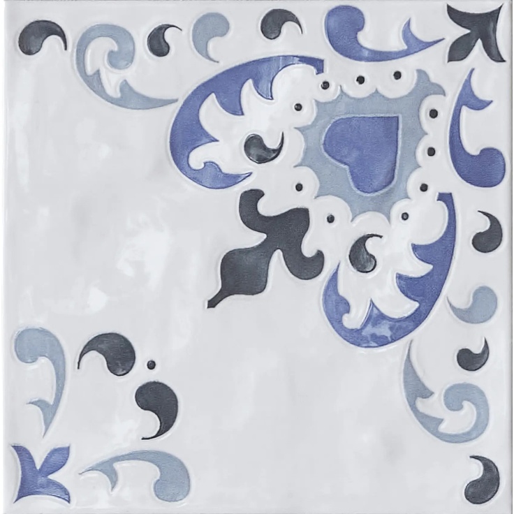 Pissano Tirreno Cerdeña porcelain tile 15x15 cm, Spain - photo 1 Pissano Tirreno Cerdeña porcelain tile 15x15 cm, Spain - photo 1