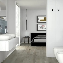 Pissano Urban 7,5x30 см, keramik, Spanien - interiörfoto 1 - foto 2