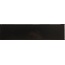Pissano Urban С000542894 0000000047_Urban Negro Brillo 7,5x30 stěnová dlaždice 7,5x30 cm, Španělsko - fotografie 1 Pissano Urban С000542894 0000000047_Urban Negro Brillo 7,5x30 stěnová dlaždice 7,5x30 cm, Španělsko - fotografie 1