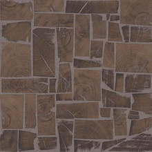 Provenza Alter EGRX Incontro Bruciato Nat Ret gres porcelanato 60x60 cm, Itália, efeito betao  - foto 1 - foto 1
