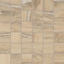 Provenza Alter EGYV Miele 5x5 Nat Mosaico 30x30 cm, Itália, efeito mosaico - foto 1 - foto 1
