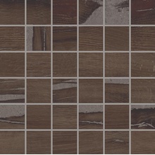Provenza Alter EGYX Bruciato 5x5 Nat Mosaico 30x30 cm, Itália, efeito mosaico - foto 1 - foto 1