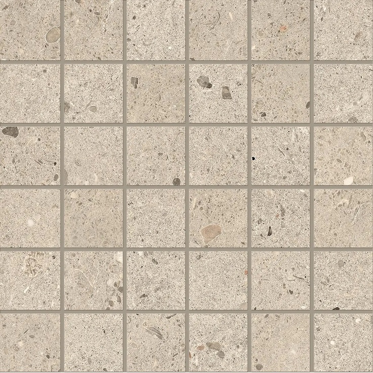 Provenza Ego С000465831 EGXQ_300X300EgoM5Sabbia Mosaic 30x30 cm, Italy, granite - photo 1 Provenza Ego С000465831 EGXQ_300X300EgoM5Sabbia Mosaic 30x30 cm, Italy, granite - photo 1